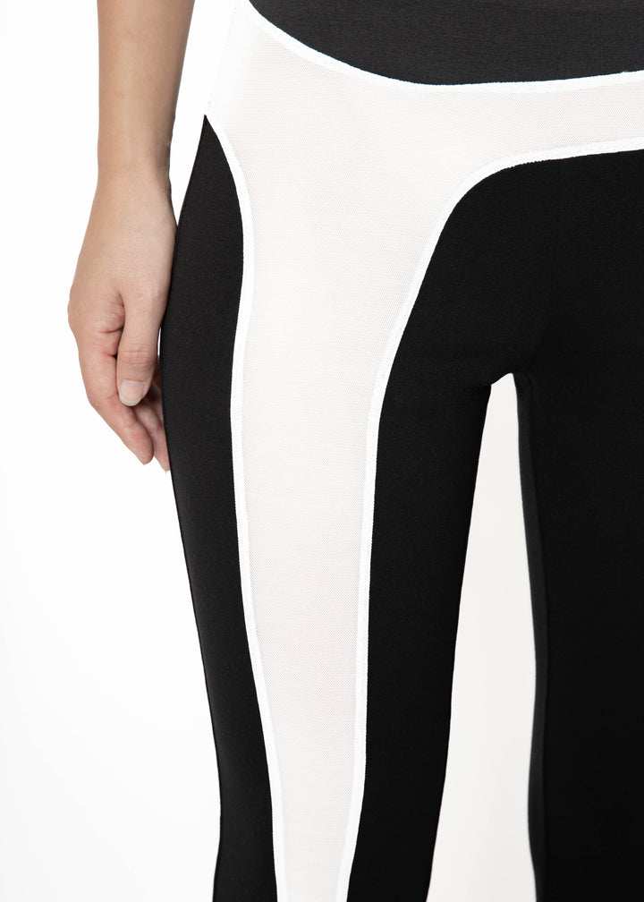 The Foundation Trouser